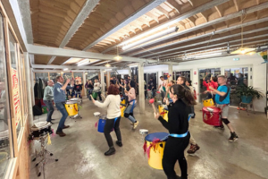 aim-team-building-percu