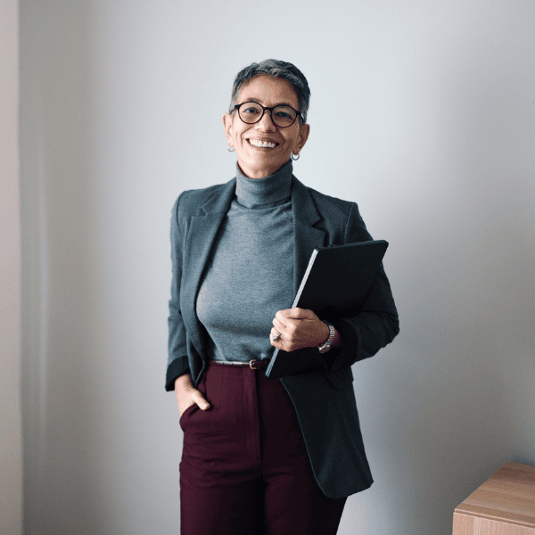 aim coaching dirigeant