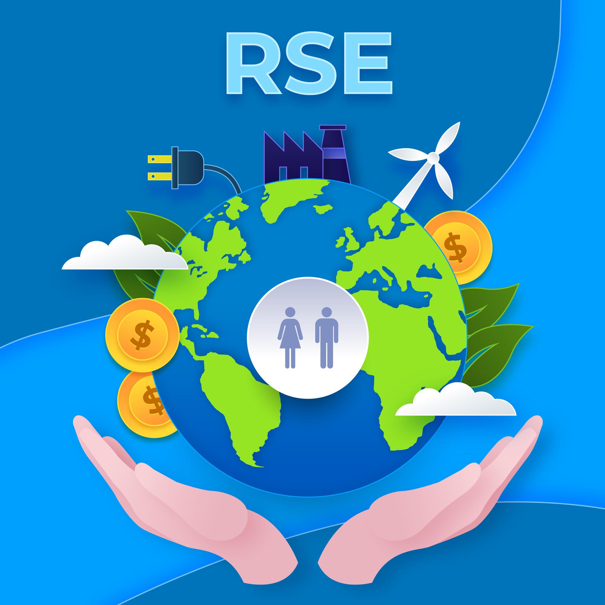 Les opportunites RSE pour les PME
